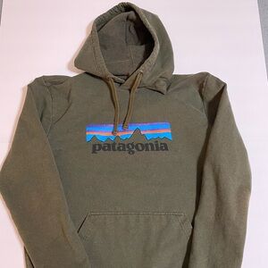 Patagonia Uprisal sweatshirt hoodie Women’s Medium regular fit